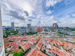 Spottiswoode Suites (D2), Apartment #525289101